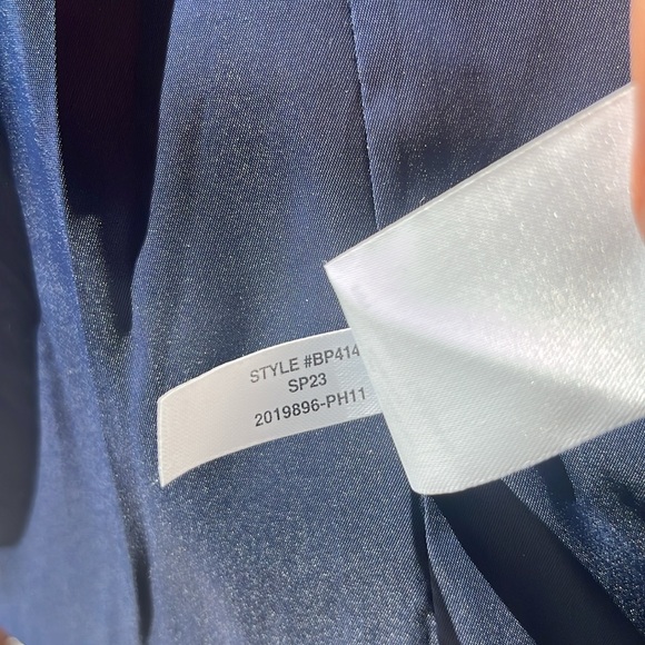 JCREW 2 Tall Devon blazer in bi-stretch cotton blend - Picture 10 of 10